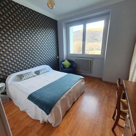 Chambre Privee Du Majestic Сент-Африк Экстерьер фото
