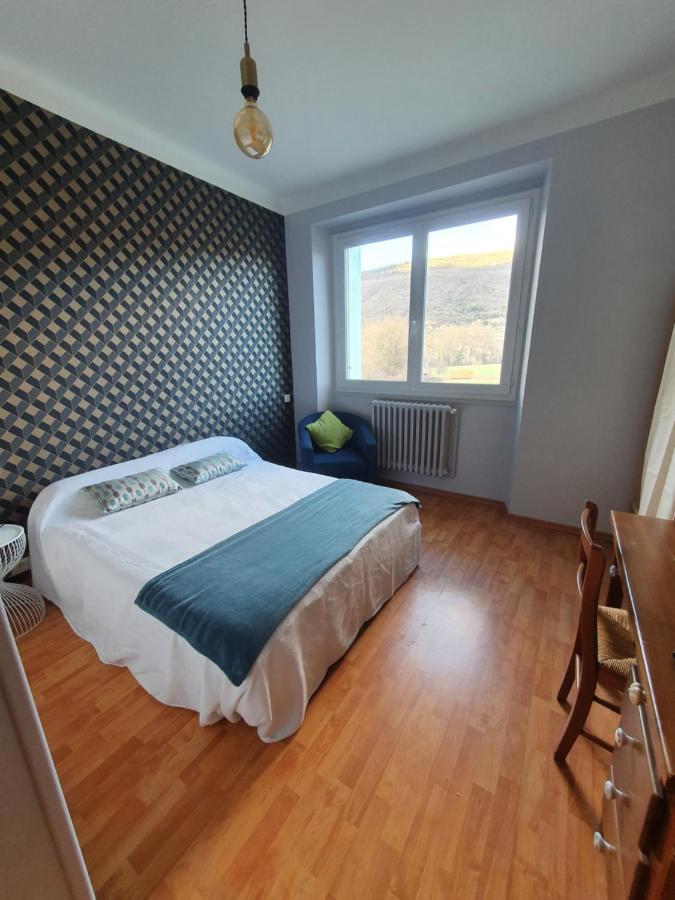 Chambre Privee Du Majestic Сент-Африк Экстерьер фото