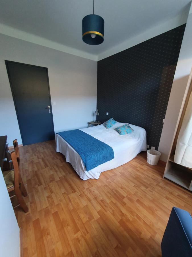 Chambre Privee Du Majestic Сент-Африк Экстерьер фото